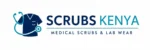 scrubs logo