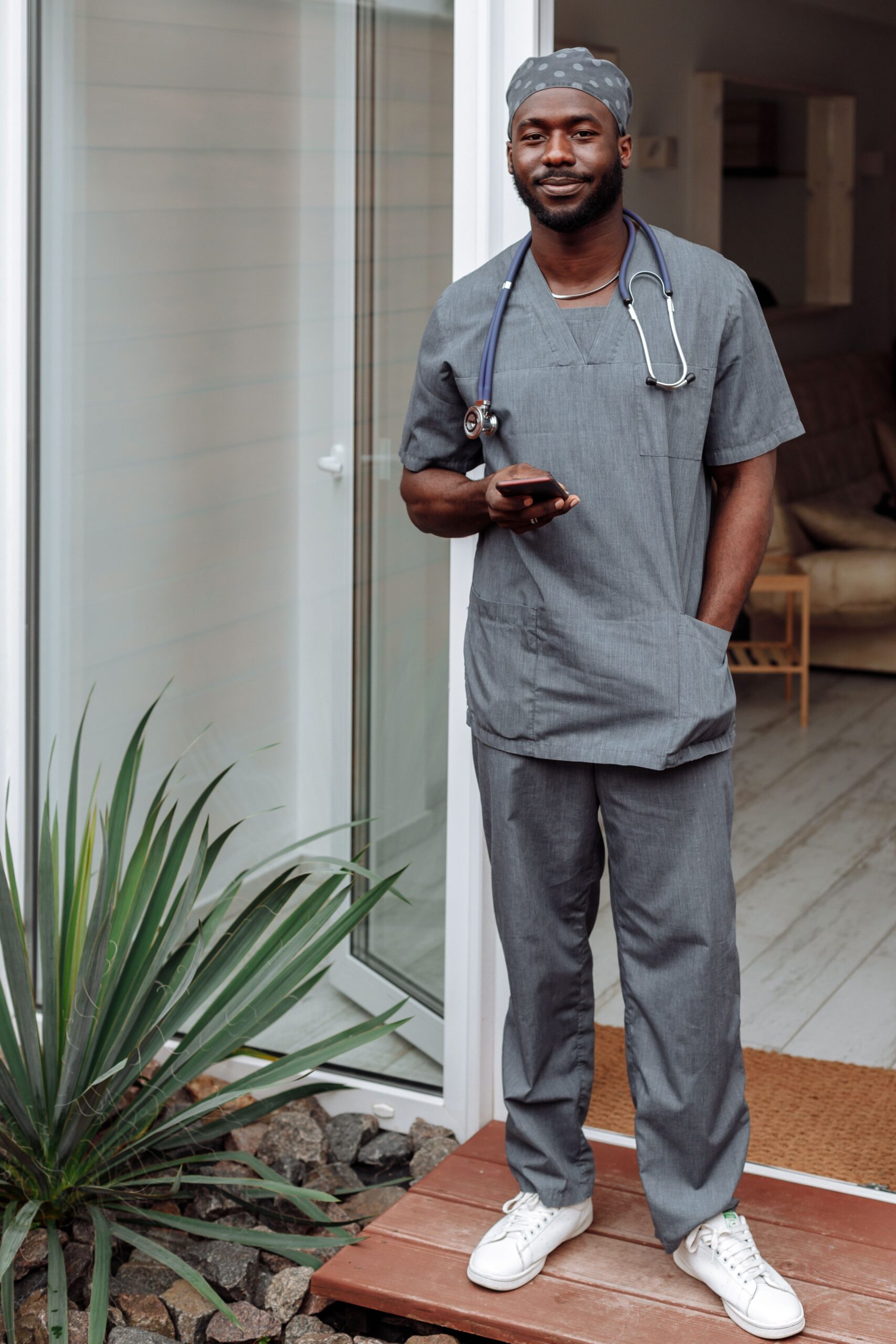 Home scrubs 001